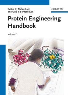 Protein Engineering Handbook : Volume 3, Hardback Book Protein Engineering Handbook : Volume 3, Hardback Book