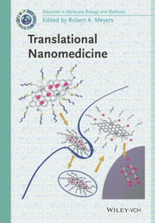 Translational Nanomedicine, Hardback Book Translational Nanomedicine, Hardback Book