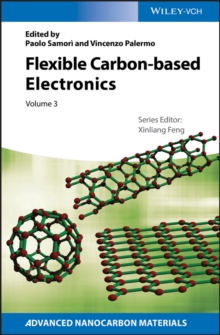 Flexible Carbon-based Electronics, Hardback Book Flexible Carbon-based Electronics, Hardback Book
