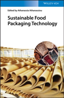 Sustainable Food Packaging Technology