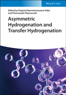 Asymmetric Hydrogenation and Transfer Hydrogenation