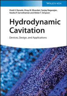 Hydrodynamic Cavitation : Devices, Design and Applications