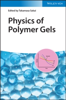 Physics of Polymer Gels