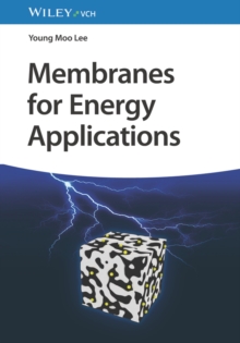Membranes for Energy Applications