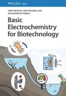 Basic Electrochemistry for Biotechnology