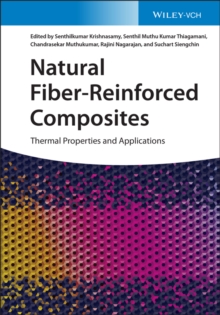 Natural Fiber-Reinforced Composites : Thermal Properties and Applications