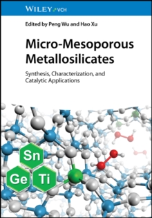 Micro-Mesoporous Metallosilicates : Synthesis, Characterization, And Catalytic Applications