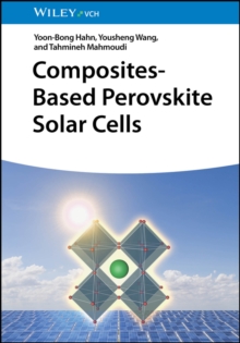 Composites-Based Perovskite Solar Cells