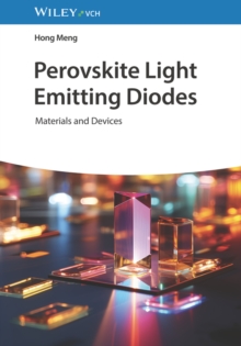 Perovskite Light Emitting Diodes : Materials and Devices