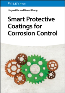 Smart Protective Coatings for Corrosion Control