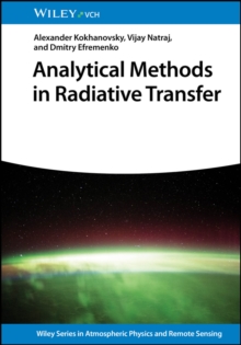 Analytical Methods in Radiative Transfer