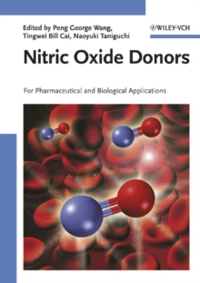 Nitric Oxide Donors : For Pharmaceutical and Biological Applications