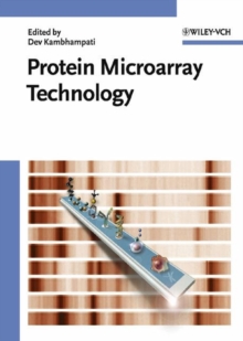 Protein Microarray Technology