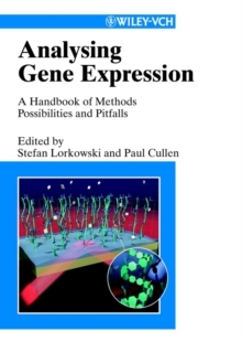 Analysing Gene Expression : A Handbook of Methods, Possibilities, and Pitfalls