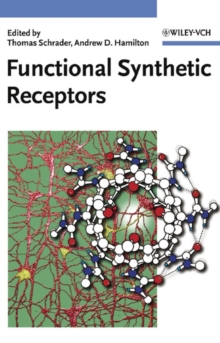 Functional Synthetic Receptors