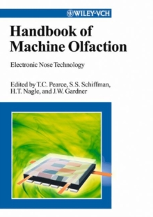 Handbook of Machine Olfaction : Electronic Nose Technology