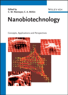 Nanobiotechnology : Concepts, Applications and Perspectives