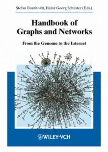 Handbook of Graphs and Networks : From the Genome to the Internet