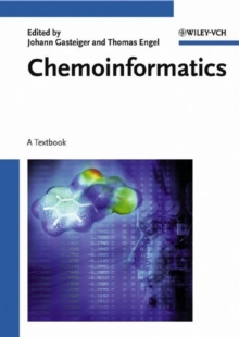 Chemoinformatics : A Textbook