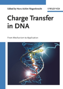 Charge Transfer in DNA : From Mechanism to Application