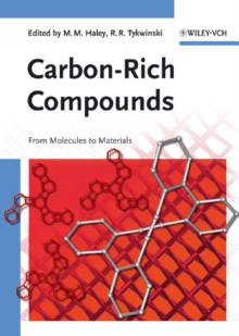 Carbon-Rich Compounds : From Molecules to Materials