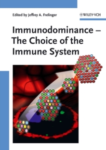 Immunodominance : The Choice of the Immune System