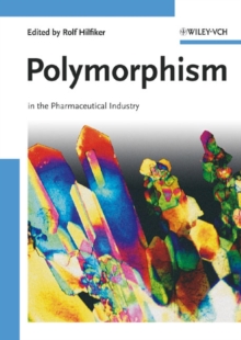 Polymorphism : In the Pharmaceutical Industry