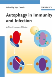 Autophagy in Immunity and Infection : A Novel Immune Effector