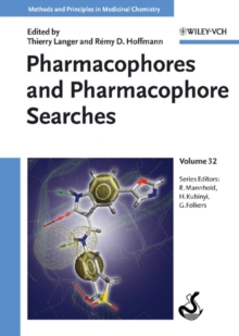 Pharmacophores and Pharmacophore Searches