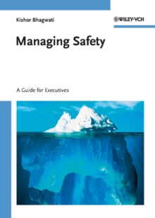 Managing Safety : A Guide for Executives