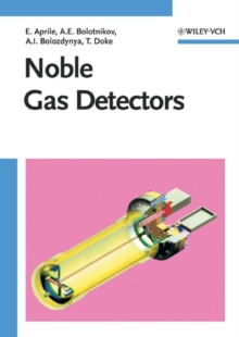 Noble Gas Detectors