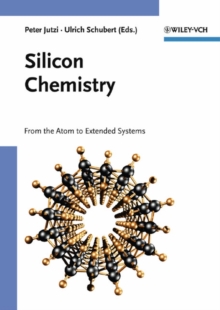 Silicon Chemistry : From the Atom to Extended Systems