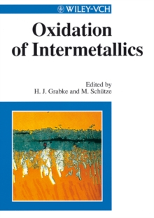 Oxidation of Intermetallics