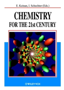 Chemistry for the 21st Century