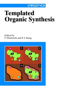 Templated Organic Synthesis