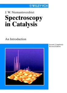 Spectroscopy in Catalysis : An Introduction