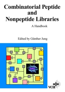 Combinatorial Peptide and Nonpeptide Libraries : A Handbook