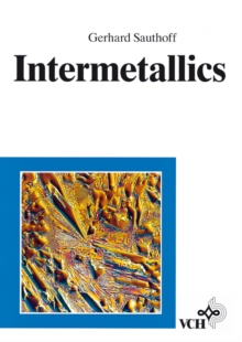 Intermetallics