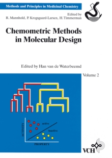 Chemometric Methods in Molecular Design