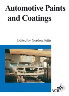 Automotive Paints and Coatings