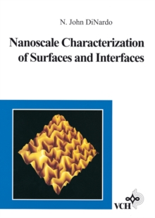 Nanoscale Characterization of Surfaces and Interfaces