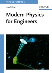 Modern Physics for Engineers