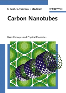 Carbon Nanotubes : Basic Concepts and Physical Properties