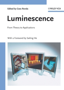 Luminescence : From Theory to Applications