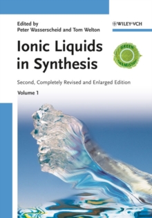 Ionic Liquids in Synthesis