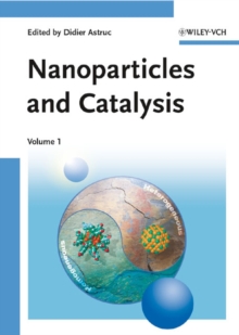 Nanoparticles and Catalysis