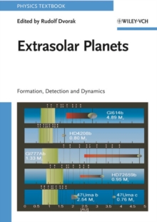 Extrasolar Planets : Formation, Detection and Dynamics