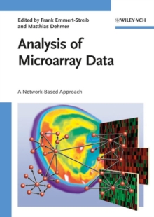 Analysis of Microarray Data : A Network-Based Approach