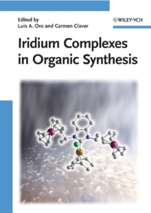 Iridium Complexes in Organic Synthesis