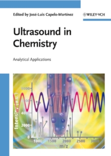 Ultrasound in Chemistry : Analytical Applications